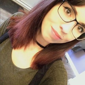 Meet your Posher, Kirstin